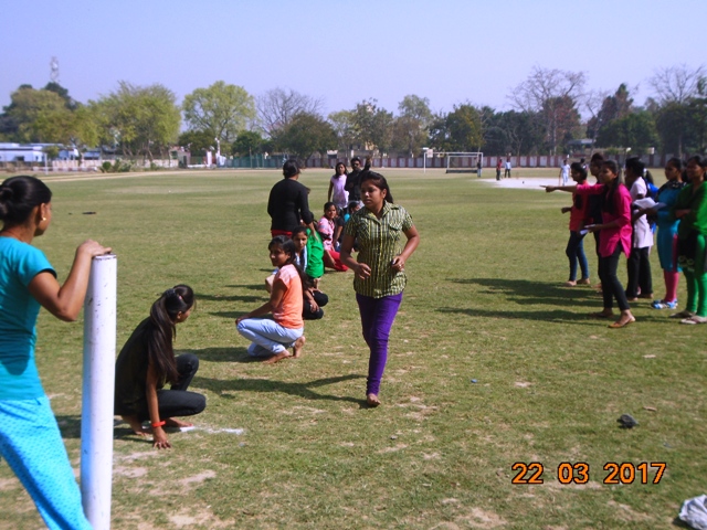 Dr. Om Prakash Group Of Insitution Farrukhabad Games & Sports photo 12